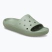 Badeschuhe Crocs Classic Slide V2 moss