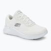 SKECHERS Skech-Lite Pro Perfect Time Damen Schuhe Weiß/Weiß/Schwarz