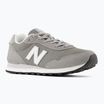 New Balance 515's V3 schiefer grau männer schuhe