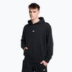 New Balance Athletics Remastered Grafik French Terry Männer Training Sweatshirt schwarz MT31502BK