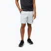 New Balance Herren Tenacity Fußball Trainingsshorts weiß MS31127LAN