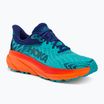 HOKA Herren Laufschuhe Challenger ATR 7 blau-orange 1134497-CVOR