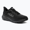 Herren Laufschuhe HOKA Challenger ATR 7 schwarz/schwarz