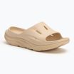 HOKA ORA Recovery Slide 3 Verschiebung Sand / Verschiebung Sand Flip-Flops