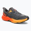 Herren Laufschuhe HOKA Speedgoat 5 castlerock/flame