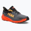 HOKA Challenger ATR 7 castlerock/flame Herren Laufschuhe