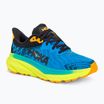 Damen Laufschuhe HOKA Challenger ATR 7 diva blue/evening primrose