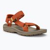 Teva Winsted Damen Sandalen Töpferton