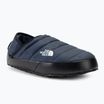 Hausschuhe Herren The North Face Thermoball Traction Mule V summit navy/white