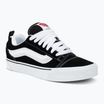 Vans Knu Skool schwarz/true white Schuhe