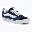 Vans Knu Skool navy/true white Schuhe