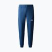 Herrenhose The North Face Ma Fleece schattig blau/summit navy