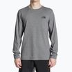 The North Face Simple Dome Männer T-Shirt Medium grau Heidekraut