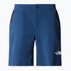 Trekking Shorts Damen The North Face Felik Slim Tapered shady blue/black