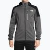 Herren-Trekking-Sweatshirt The North Face Ma Lab asphaltgrau/schwarz