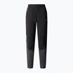 Trekking Hose Damen The North Face Felik Slim Tapered black/asphalt grey