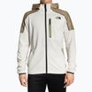 Herren-Trekking-Sweatshirt The North Face Ma Lab weiß dune heather/kelp