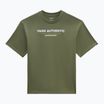 Herren Vans Sport Loose Fit S / S Tee olivine t-shirt