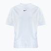 Nike Dri-Fit Multi Kinder-T-Shirt DX5380 weiß/schwarz