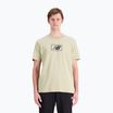 Herren New Balance Essentials Logo Fatigueg T-Shirt