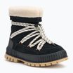 Schneeschuhe Damen Palladium Pallashock Hiver black