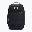 Rucksack Under Armour Contain 33 l black/black/metallic gold