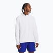 Laufjacke Herren Under Armour Storm Run Hooded white/steel/reflective