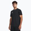 Fußball Shirt Herren Under Armour Challenger Train black/white