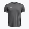 Fußball Shirt Kinder Under Armour Challenger Train castlerock/white