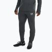 Fußballhose Herren Under Armour Challenger Train castlerock / white