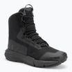 Taktische Schuhe Herren Under Armour Charged Valsetz black/black/jet gray