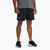 Under Armour Launch 7" Herren Laufshorts schwarz/schwarz/reflektierend