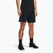 Under Armour Herren Trainingsshorts Ua Vanish Woven 6in schwarz/starlight