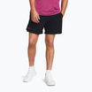 Unter Armour Männer Trainingsshorts Ua Vanish Woven 6in schwarz/astro rosa