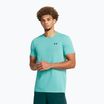 Herren Under Armour Vanish Seamless T-Shirt radial türkis/hydro teal