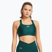 Unter Armour HG Armour High hydro teal/weiß Fitness-BH