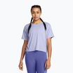 Under Armour Motion Damen Trainings-T-Shirt celeste/weiß