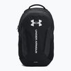 City Rucksack Under Armour Hustle 6.0 29 l black/black/white