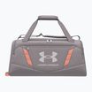 Under Armour Undeniable 5.0 Duffle S 40 l tetra grau/tetra grau/graue Materie Tasche