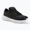 Trainingsschuhe Herren Under Armour Edge Leather black/black/white