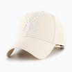 47 Marke MLB New York Yankees MVP natürlichen Baseballmütze