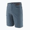 Herren Patagonia Venga Rock Shorts Utility blau