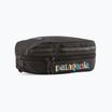 Patagonia Black Hole Cube 3 l Wandern Organisator Einheit fitz/ink schwarz