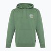 Sweatshrit Hoodie Herren Patagonia Unity Fitz Uprisal Hoody terrain green