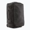 Reisetasche Patagonia Black Hole Wheeled Duffel 40 l black