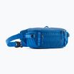 Patagonia Black Hole Waist Pack 5 l Gefäß blau