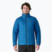 Daunenjacke Herren Patagonia Down Sweater endless blue