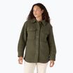 Jacke Damen Patagonia Retro Pile Shacket pine needle green