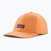 Mütze Basecap Patagonia Terrebonne vivid apricot