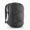 Städtischer Rucksack Patagonia Refugio Day Pack 30 l Smolder Blue